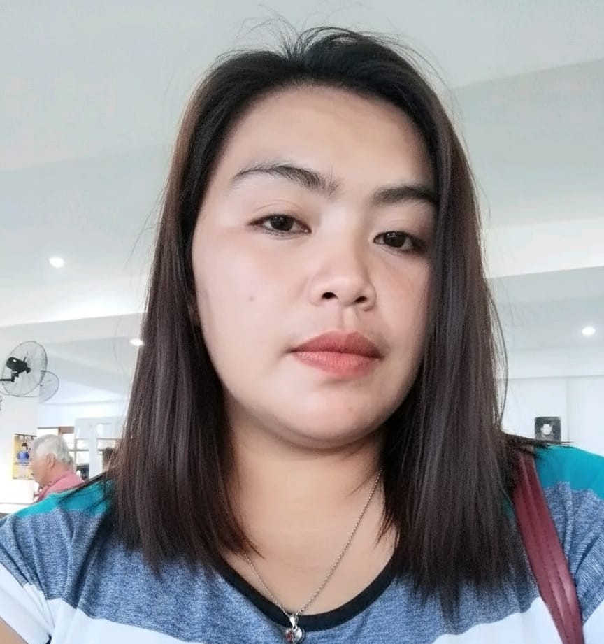 Lenie Rose Fajilago